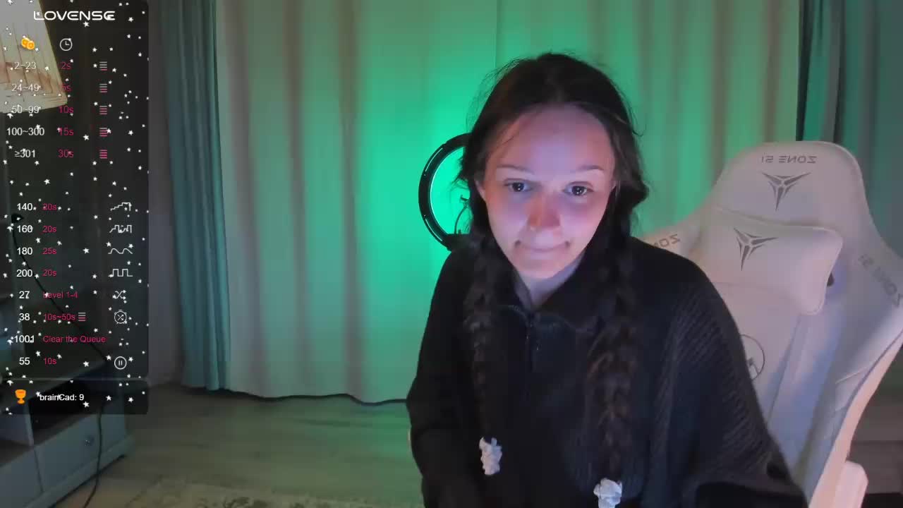 Falcon_Baby Live Sex December 13, 2025