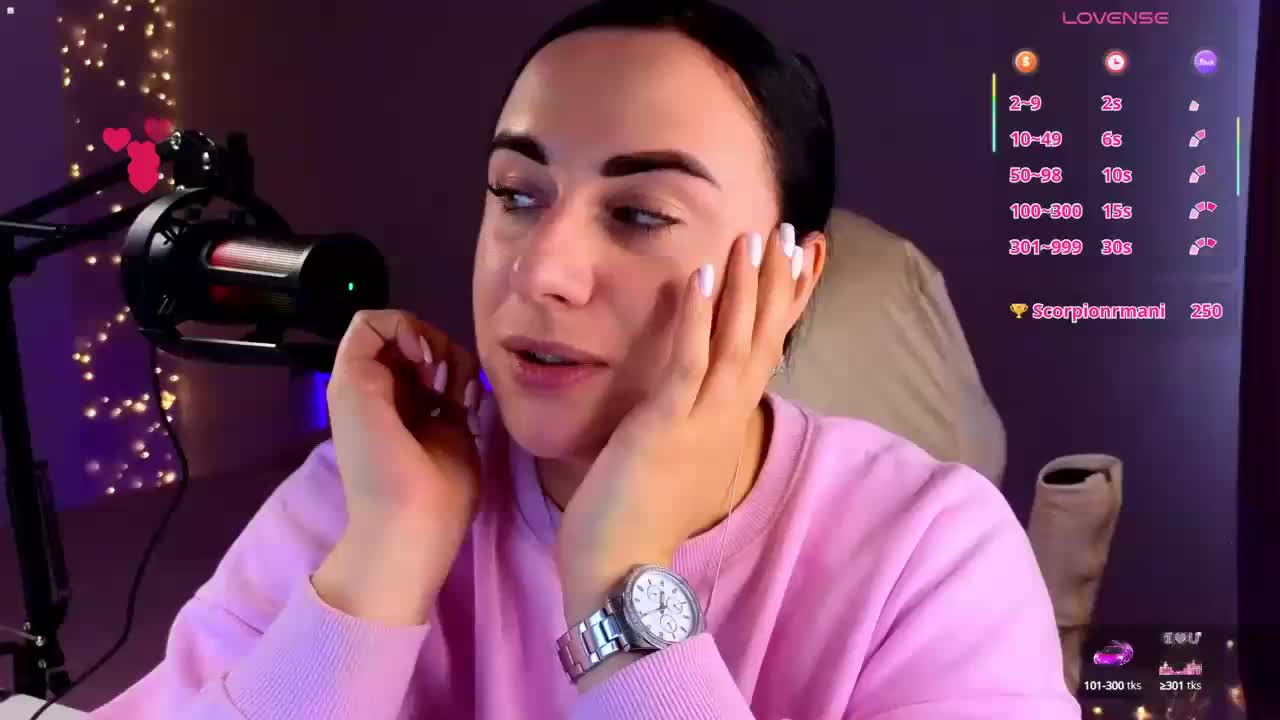 YURIEVNA13 Live Sex December 14, 2025