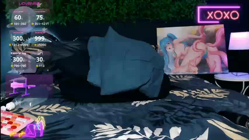 alex_is Live Sex December 18, 2025