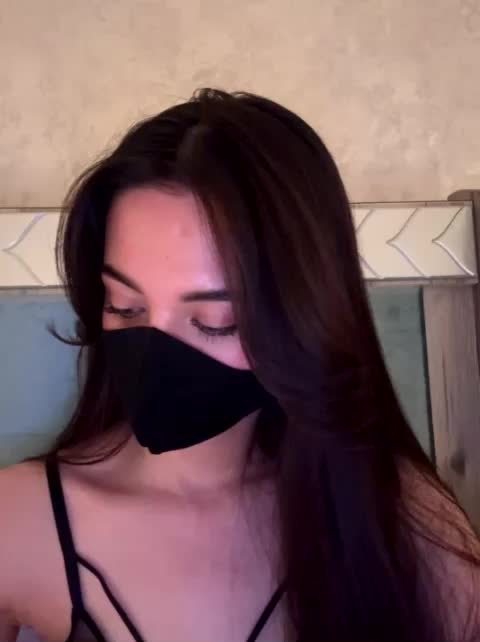 KissMec Live Sex December 14, 2025