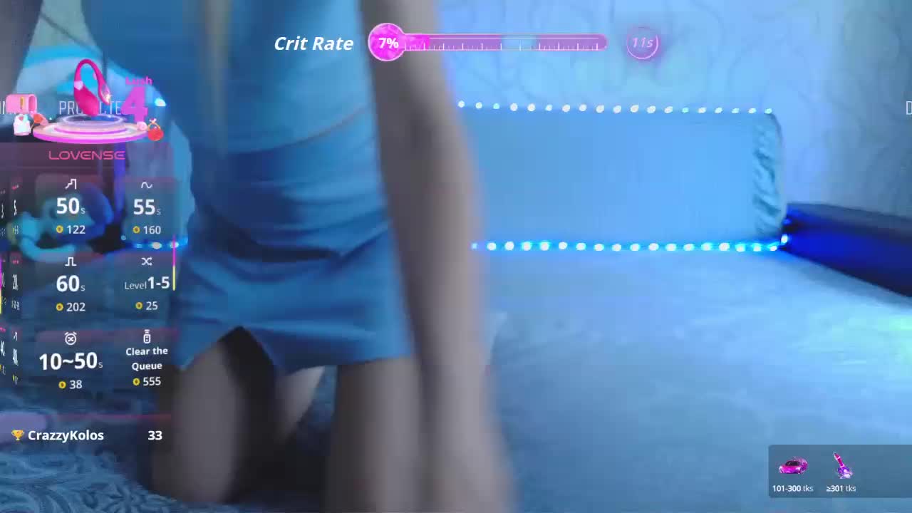 Jia_Lissa Live Sex December 20, 2025