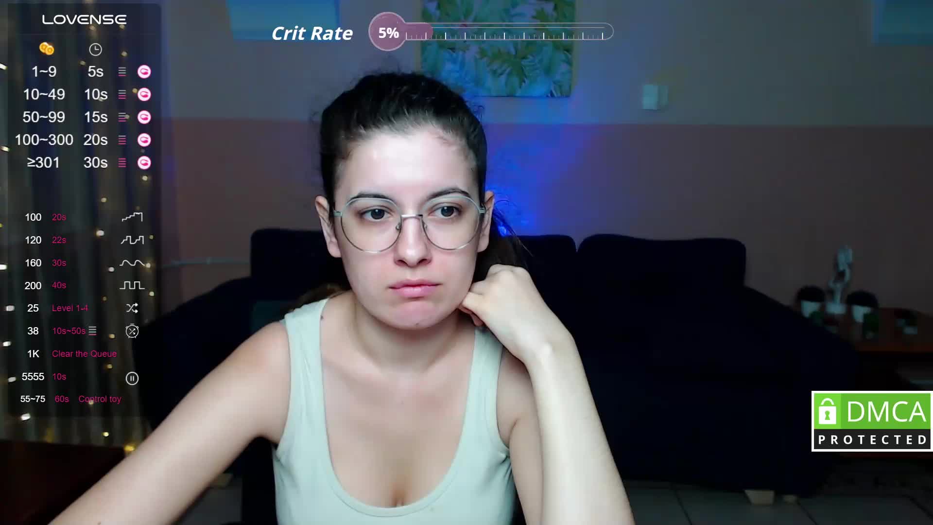 AminaBeatris13 Live Sex December 14, 2025