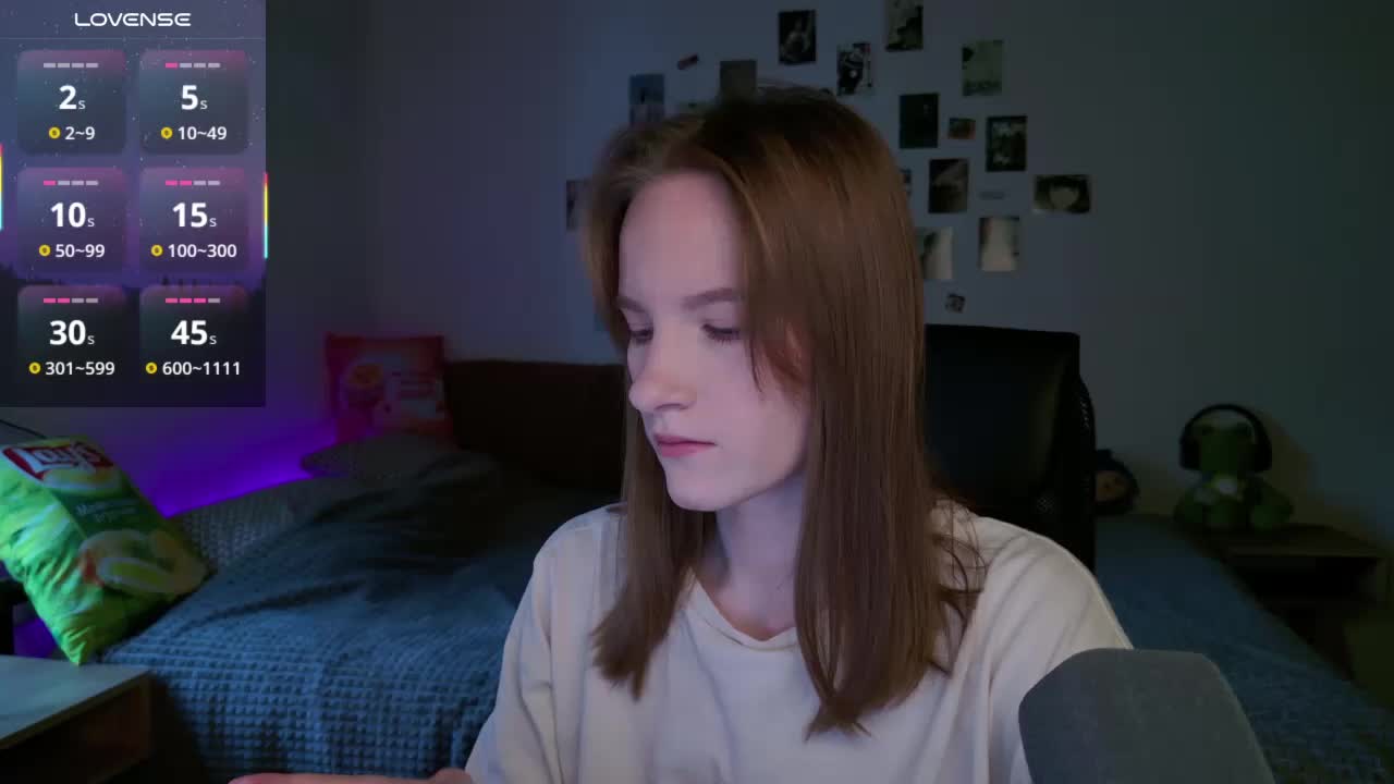 Zelilo Live Sex 2025.09.16