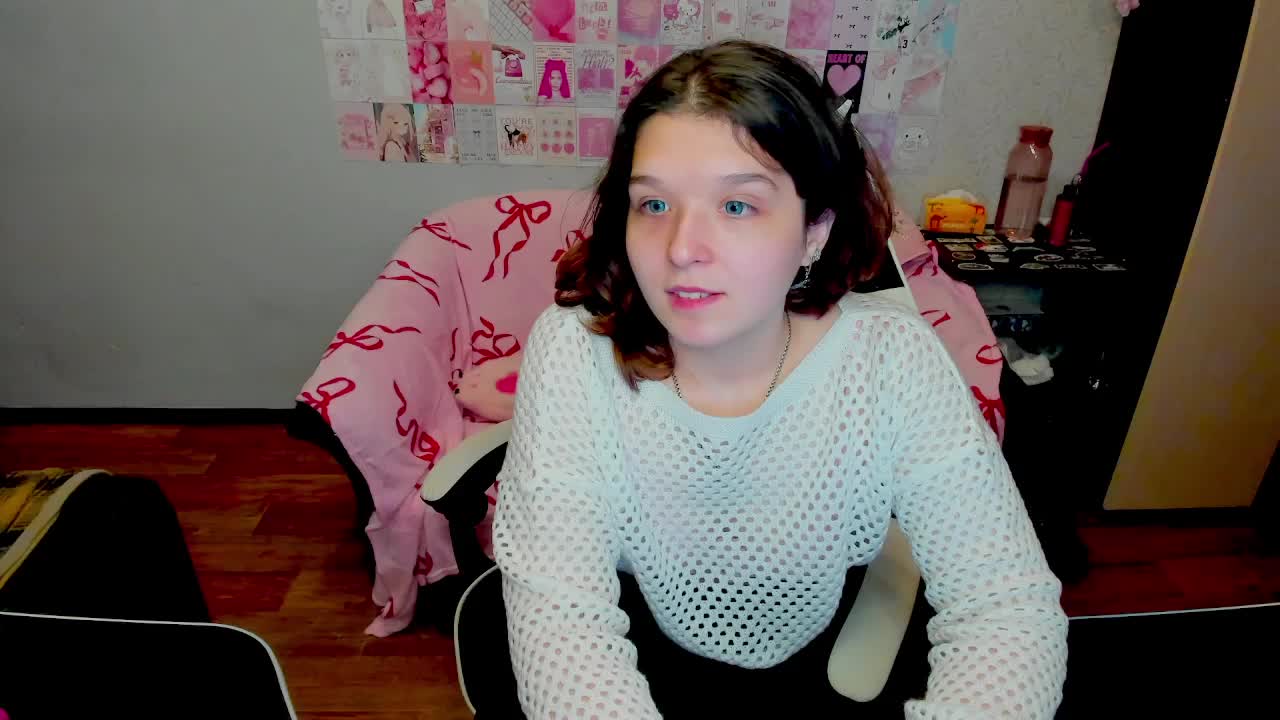 Acid-Kate Live Sex December 14, 2025