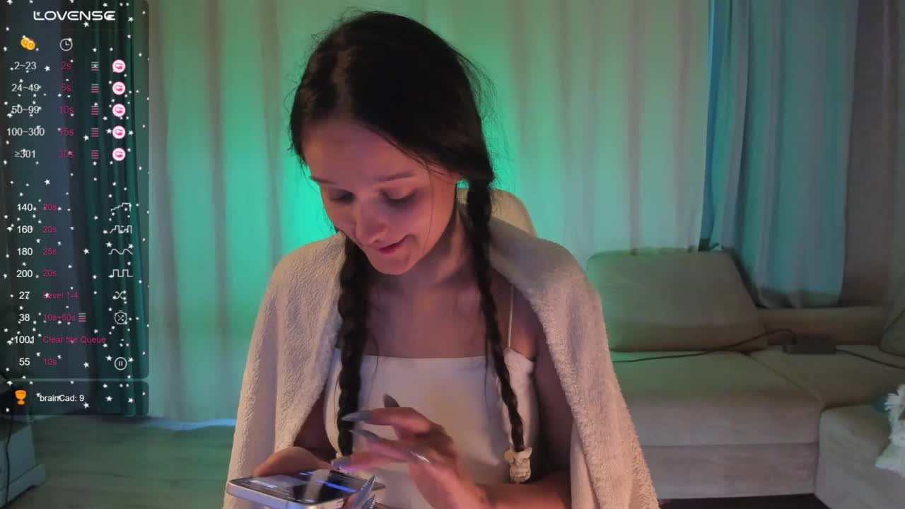 Falcon_Baby Live Sex December 13, 2025