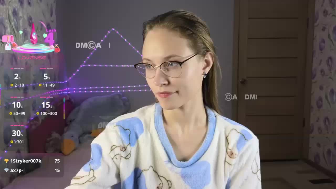 Armura Live Sex December 18, 2025