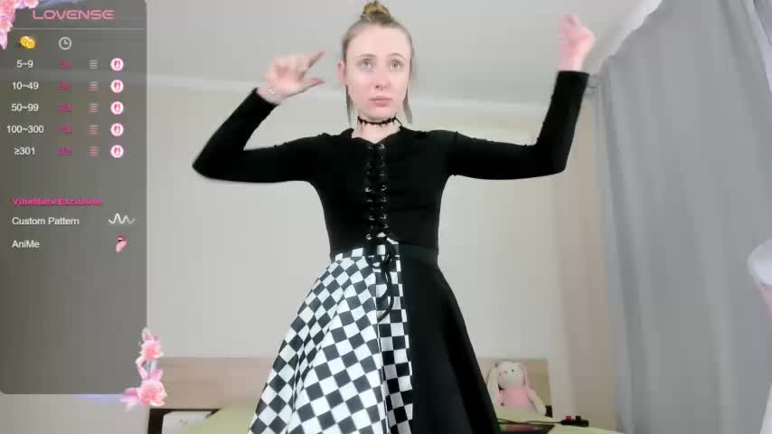 Cowell_Adelina Live Sex December 14, 2025