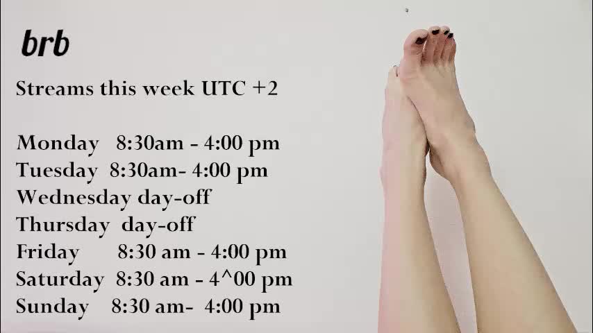 goddess_verdgyvi Live Sex December 13, 2025