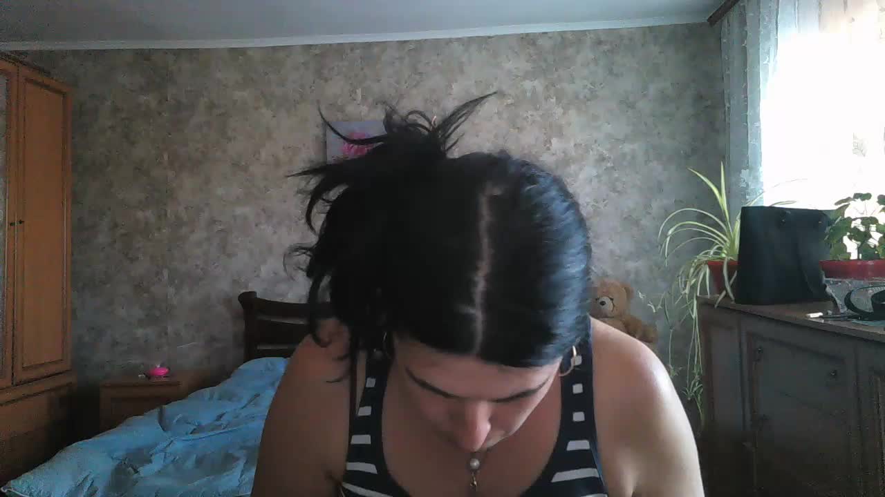 KristiWhite Live Sex December 13, 2025