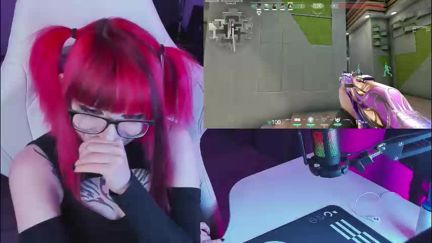 yumi_youkai Live Sex December 15, 2025