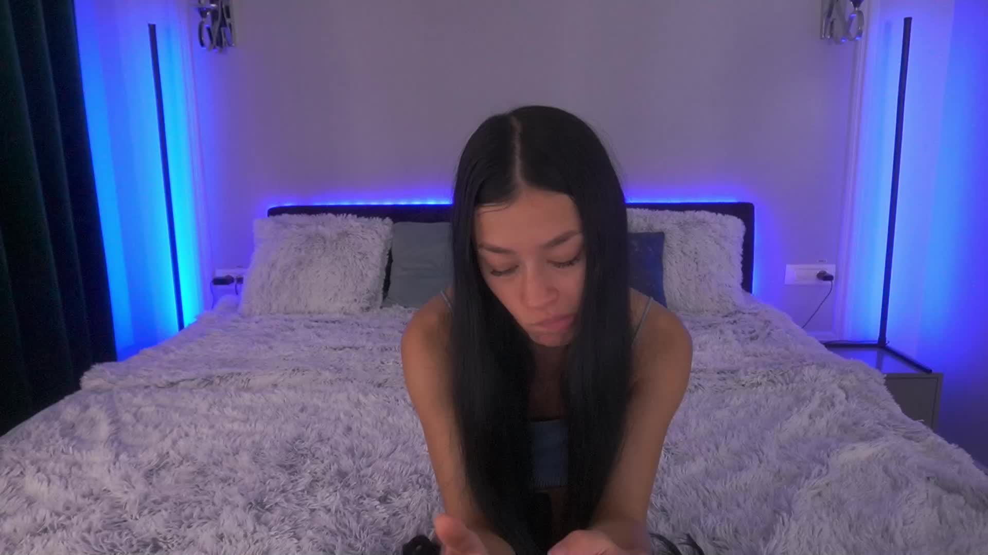 FataleNellie Live Sex December 18, 2025