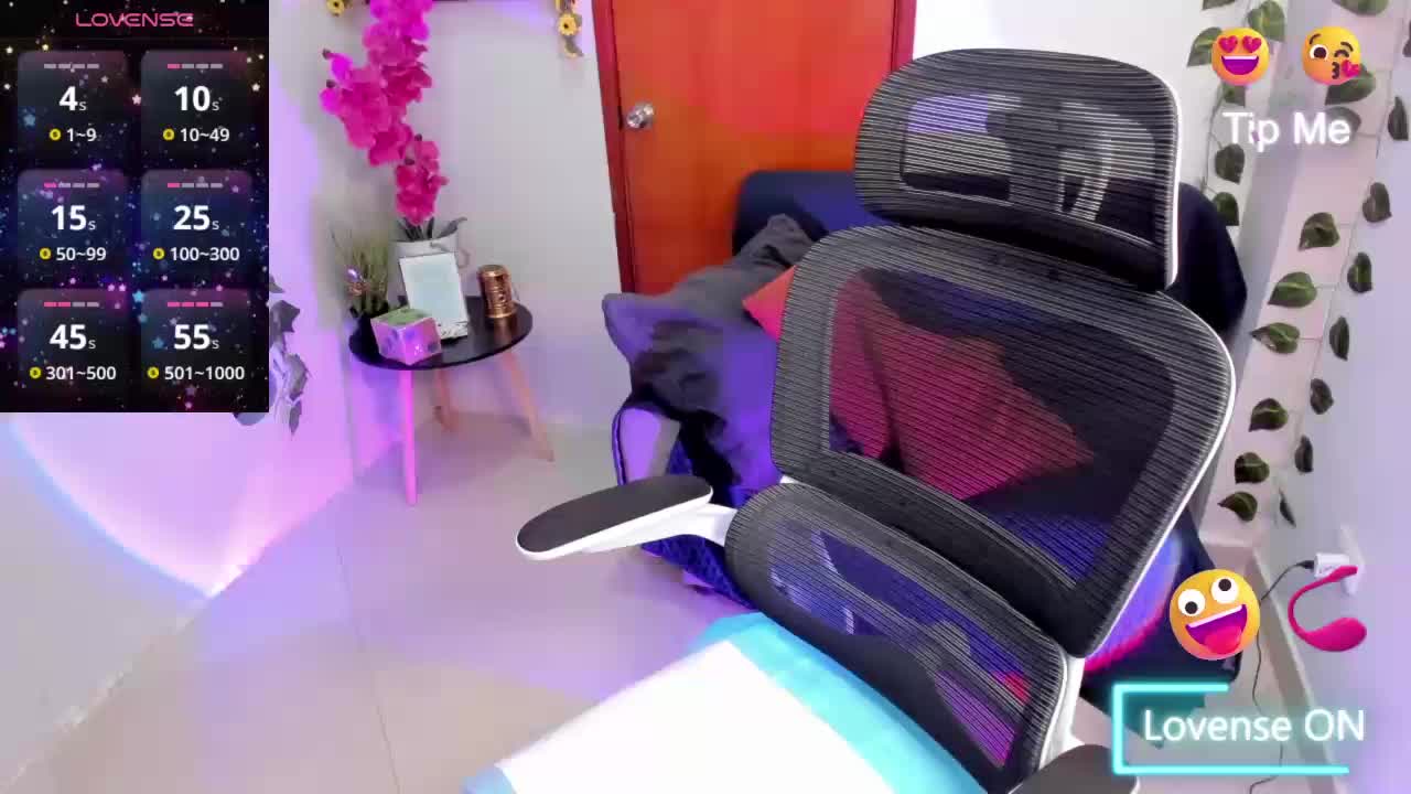 marilyndanger Live Sex December 18, 2025