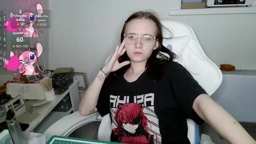 crashtest_13 Live Sex December 13, 2025