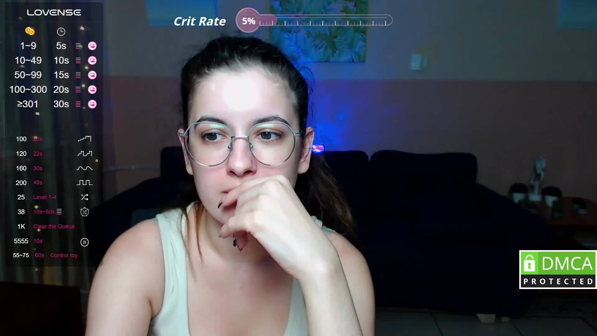 AminaBeatris13 Live Sex December 14, 2025
