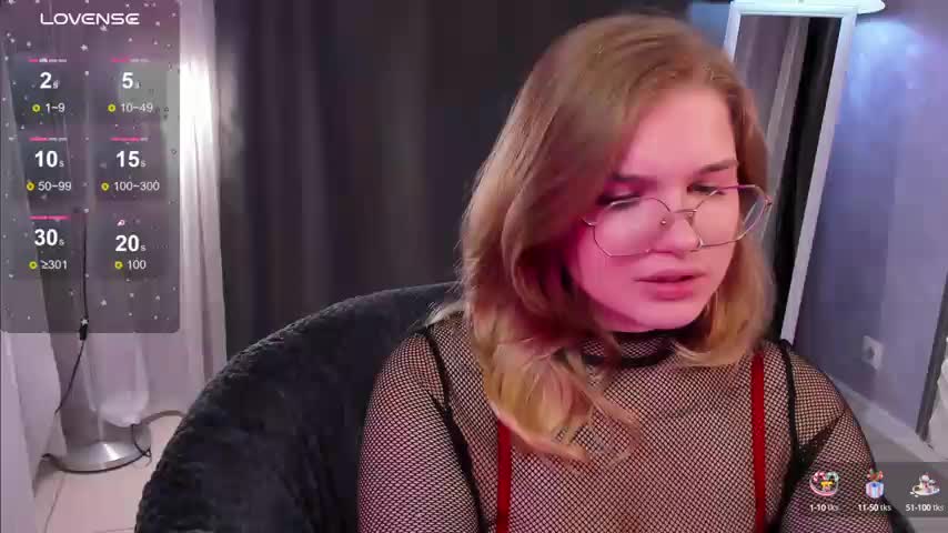 SophieMurrr Live Sex December 14, 2025