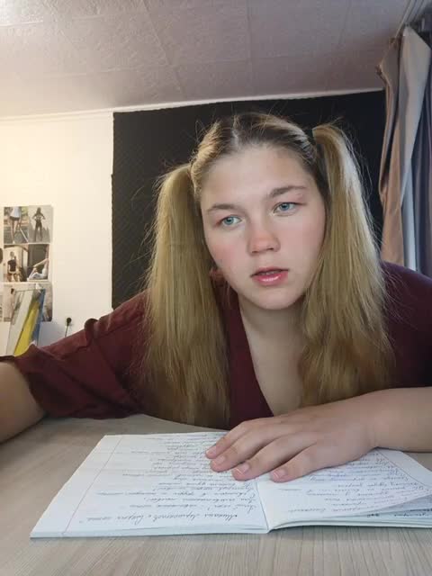 Kakdelaman Live Sex December 13, 2025