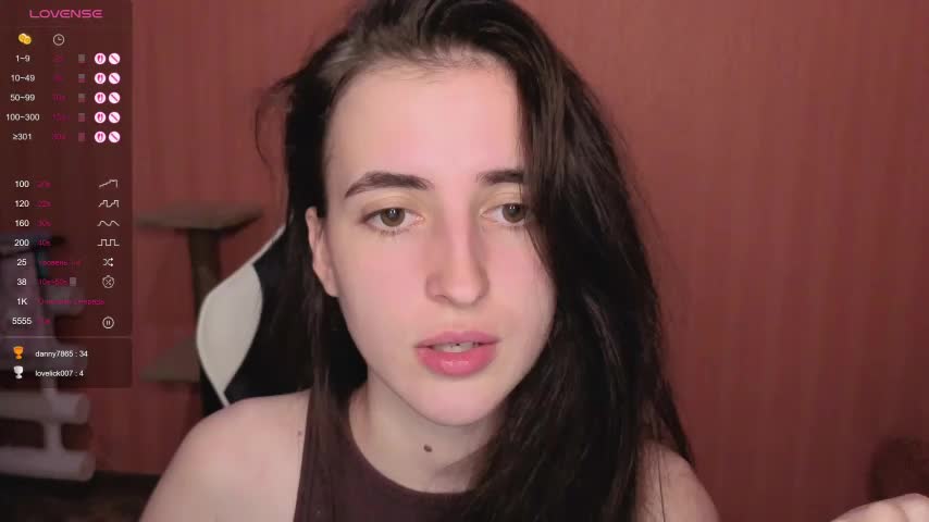 reaiss Live Sex December 14, 2025