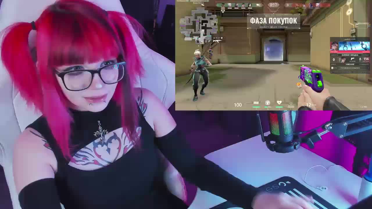 Yumi_Youkai Live Sex December 15, 2025