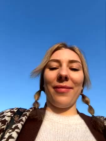 CHERRY-LADY- Live Sex December 12, 2025