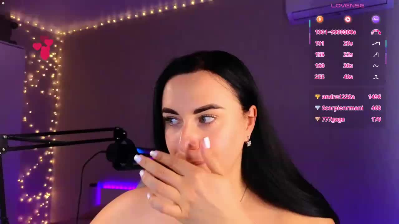 YURIEVNA13 Live Sex December 14, 2025