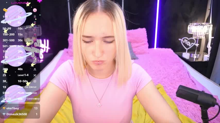 LilElfie Live Sex December 18, 2025