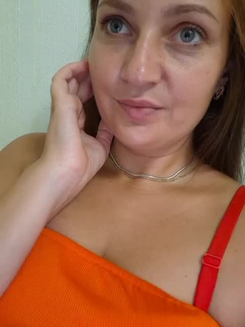 MiLAshKaA Live Sex December 18, 2025