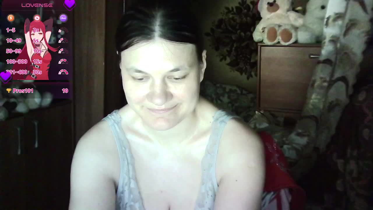 Flower_Jasmine Live Sex September 17, 2025