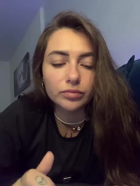 WILDGIRL Live Sex December 19, 2025