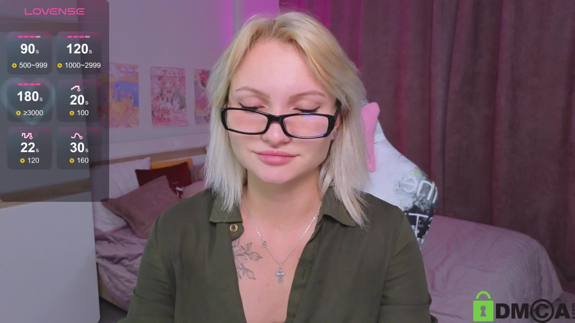 CameronDiaz5 Live Sex December 17, 2025