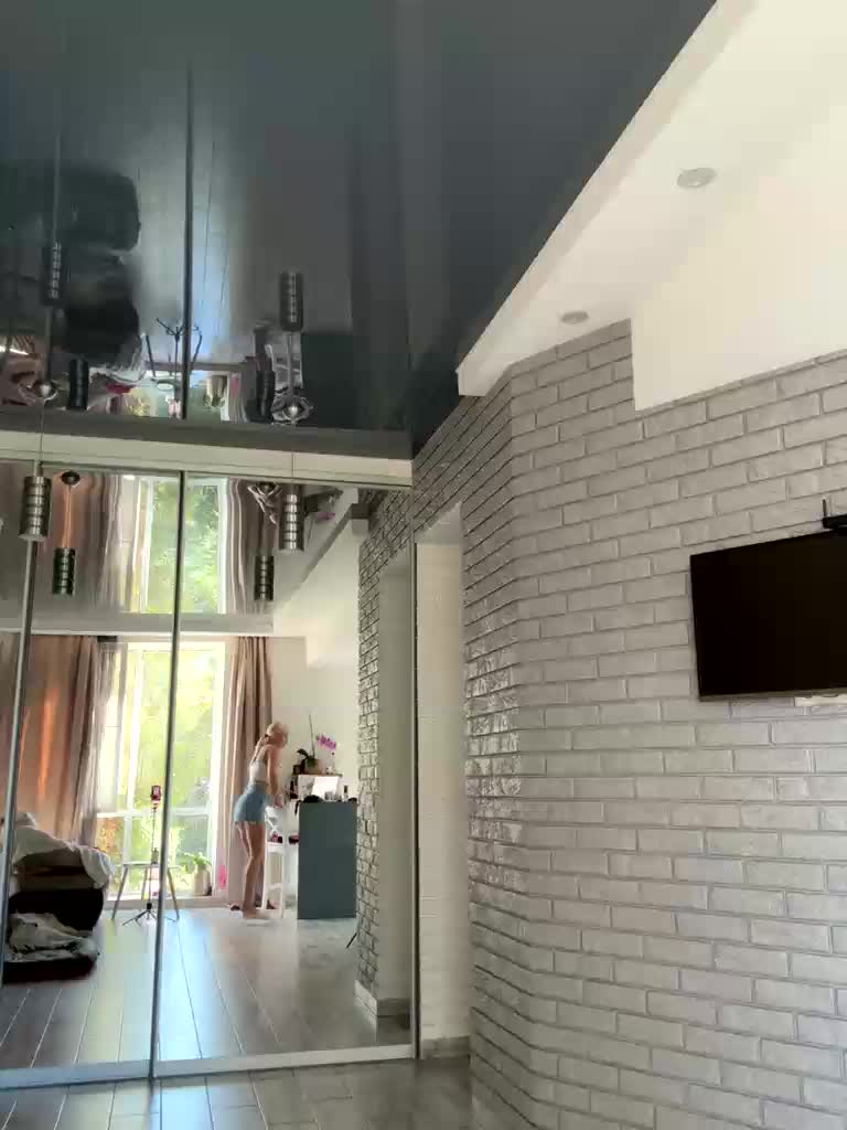 AlisaSecret Live Sex December 13, 2025