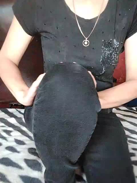 789_Sensuality_789 Live Sex December 14, 2025