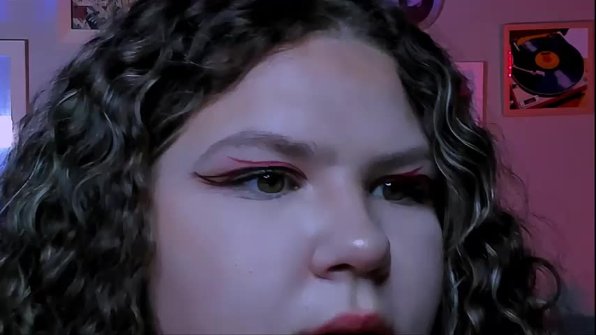 FlorenceAnderson Live Sex December 14, 2025