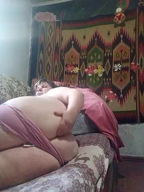 CEKCATPAX Live Sex December 14, 2025