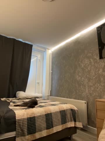 TianaCharm Live Sex December 13, 2025