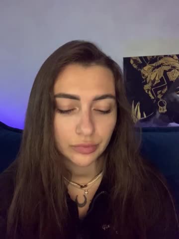 WILDGIRL Live Sex December 19, 2025