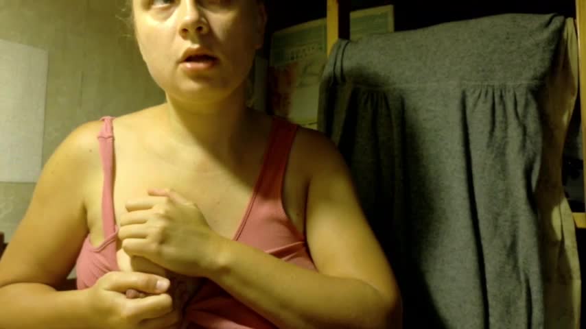 FrumCake Live Sex December 12, 2025