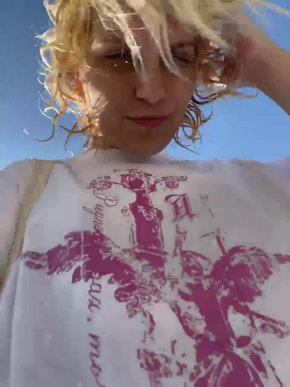 SweetMaria Live Sex December 12, 2025