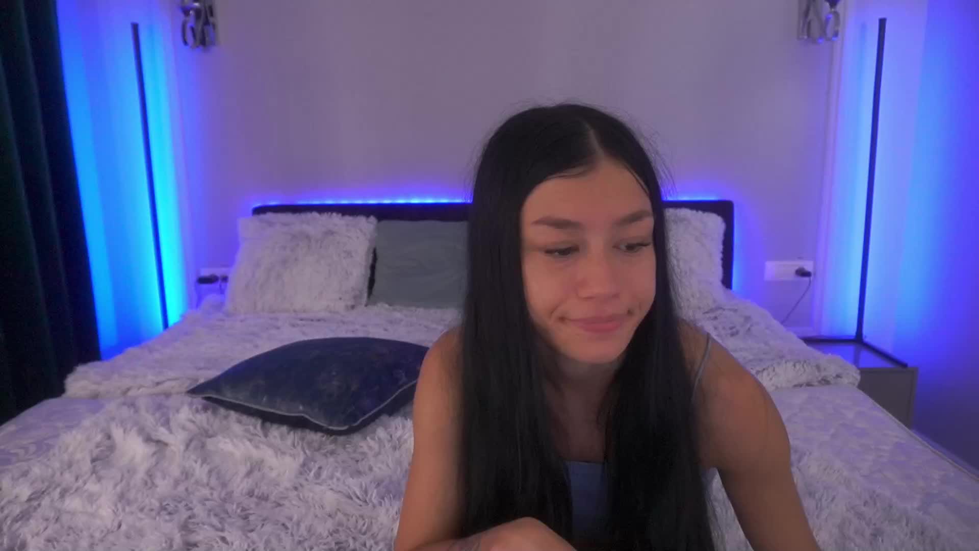 FataleNellie Live Sex December 18, 2025