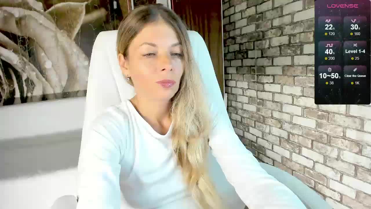 Eva-Melow Live Sex December 14, 2025