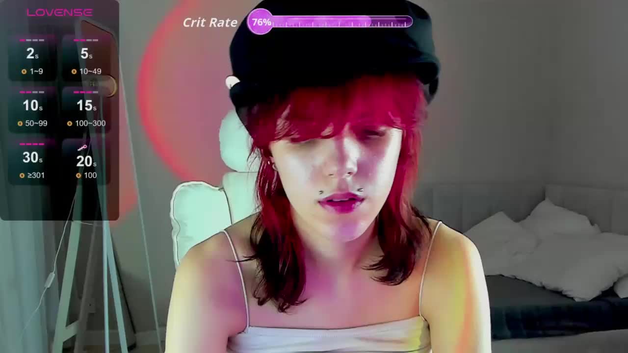 ReneYolker Live Sex December 17, 2025