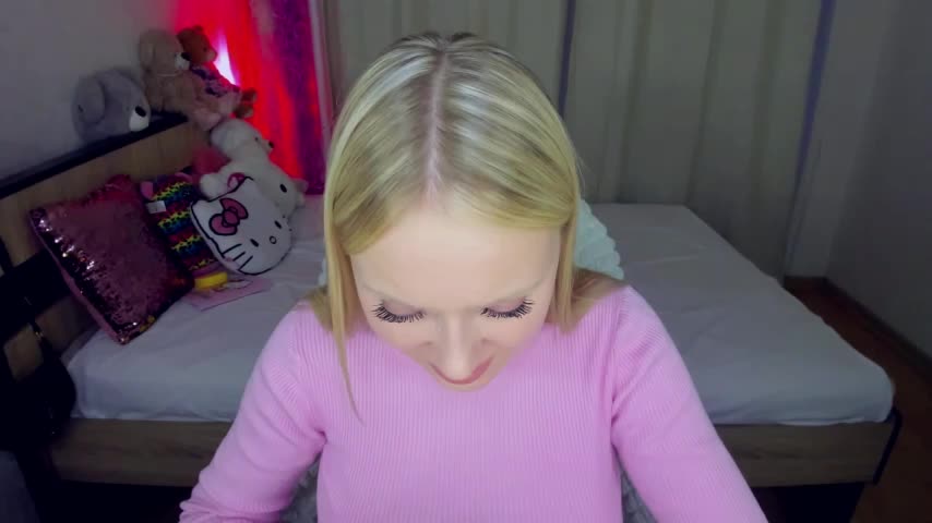 ElinOceanX Live Sex December 13, 2025