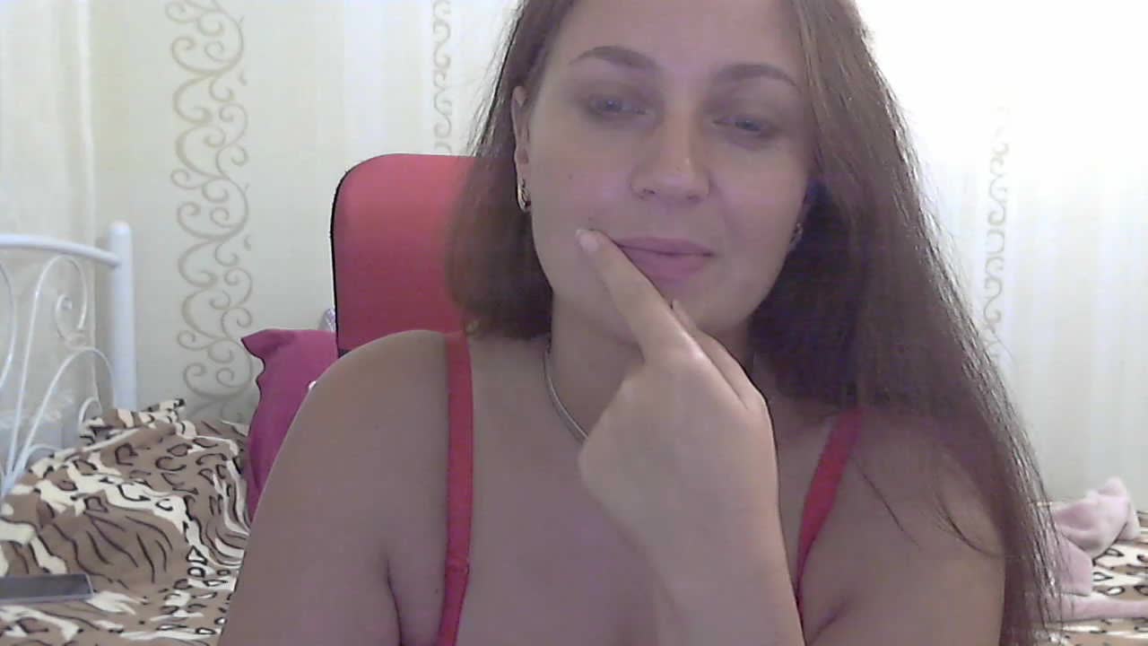 MiLAshKaA Live Sex December 18, 2025