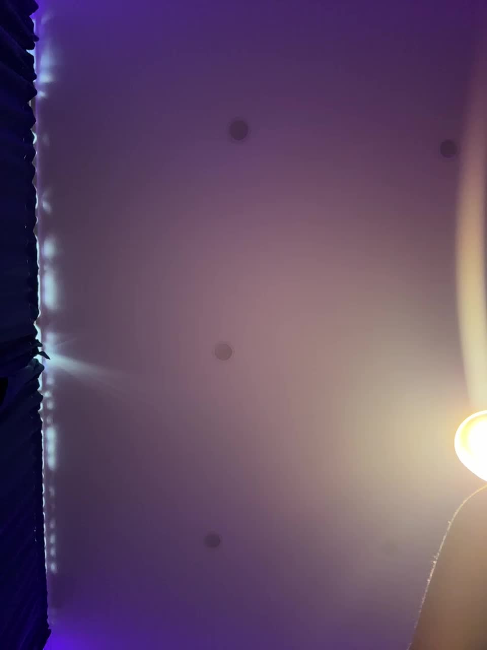 VULGARITY Live Sex December 13, 2025