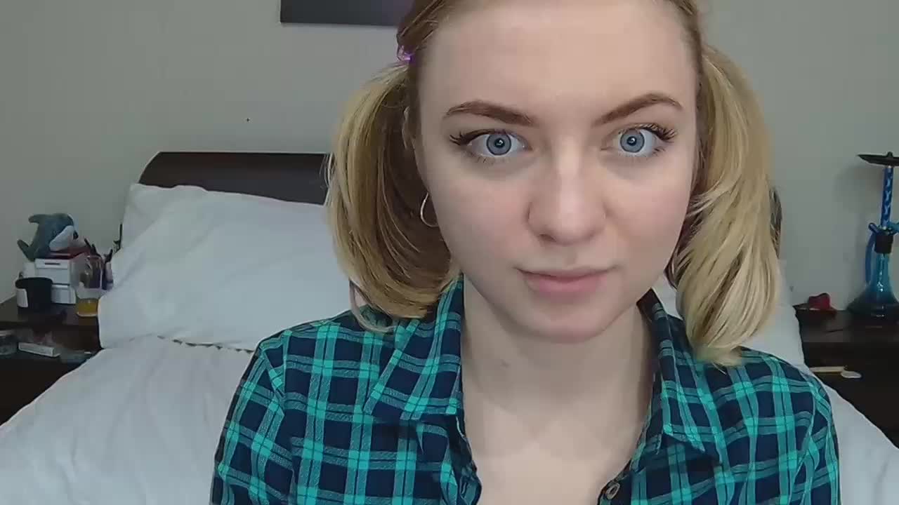 LinkaMalinka Live Sex December 17, 2025