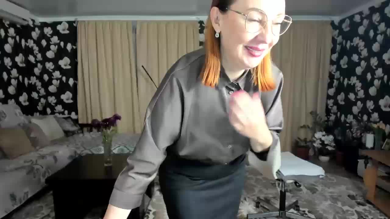 Pink-Lips Live Sex December 13, 2025