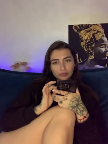 WILDGIRL Live Sex December 19, 2025