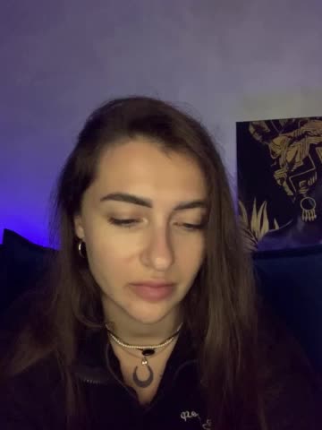 WILDGIRL Live Sex December 19, 2025