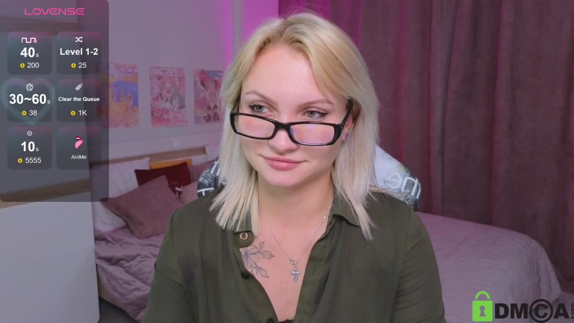 CameronDiaz5 Live Sex December 17, 2025