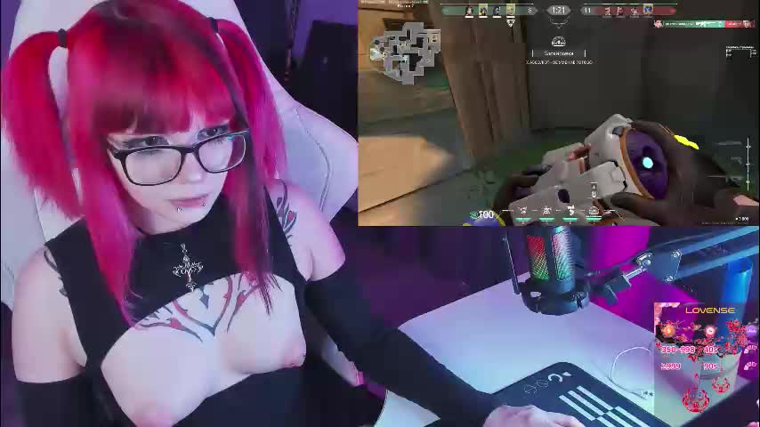 yumi_youkai Live Sex December 15, 2025