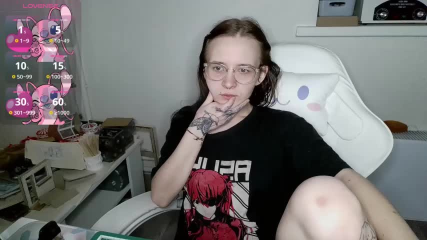 crashtest_13 Live Sex December 13, 2025